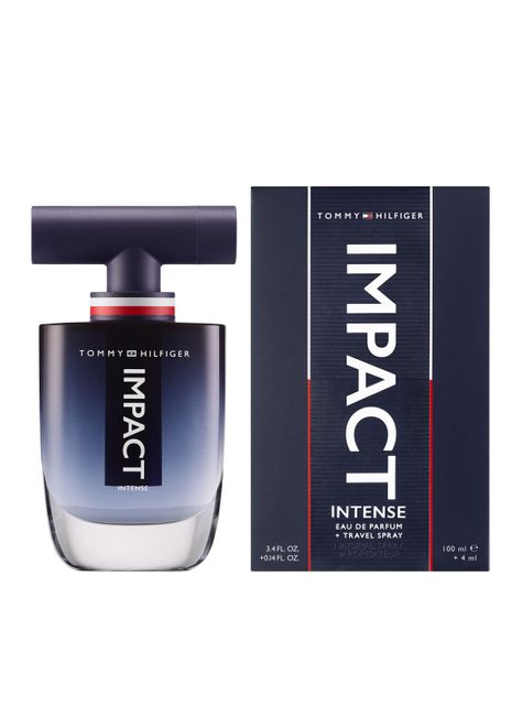 Perfume Tommy Hilfiger Impact Intense Hombre 100 ml-1