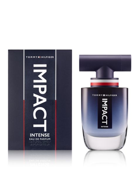 Perfume Tommy Hilfiger Impact Intense Hombre 50 ml-1