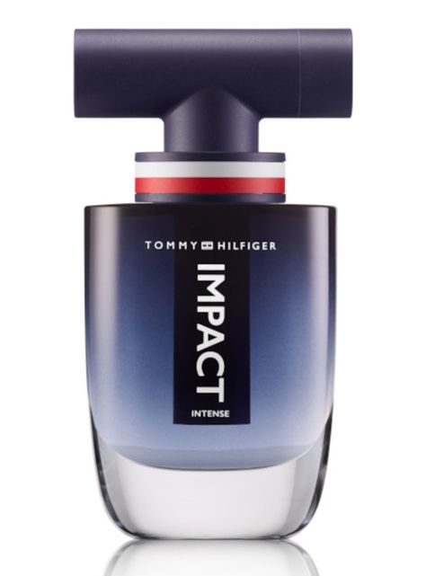 Perfume Tommy Hilfiger Impact Intense Hombre 50 ml-0