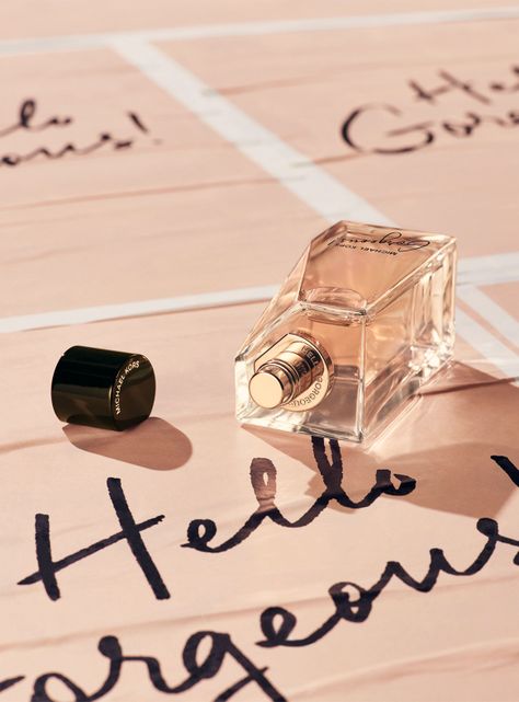 Perfume Gorgeous EDP Mujer 100 ml-5