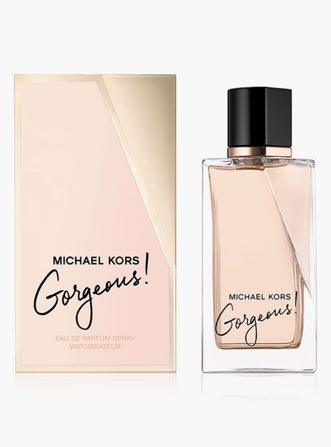 Perfume Gorgeous EDP Mujer 100 ml-1