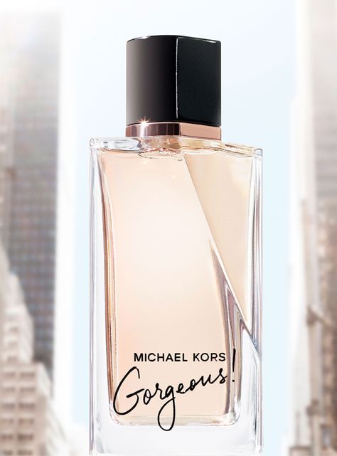 Perfume Gorgeous EDP Mujer 100 ml-3