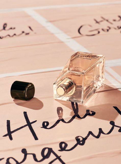 Perfume Gorgeous EDP Mujer 30 ml-5