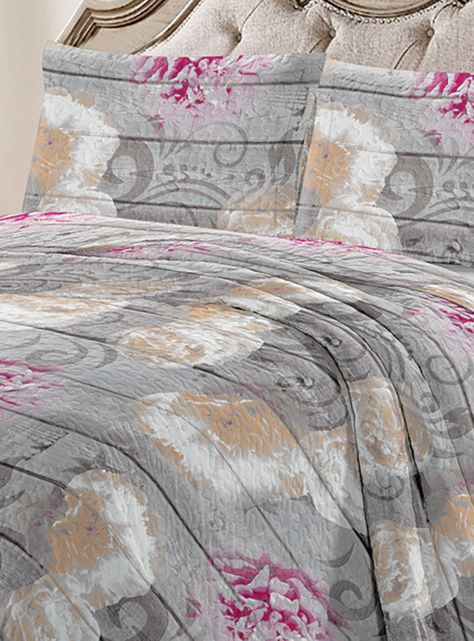 Quilt Rienza Plaza King V21 Idetex-0