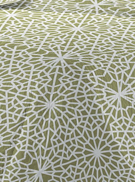 Quilt Reno Plaza King V21 Idetex-1