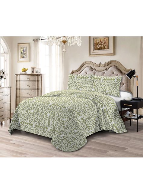 Quilt Reno Plaza King V21 Idetex-2