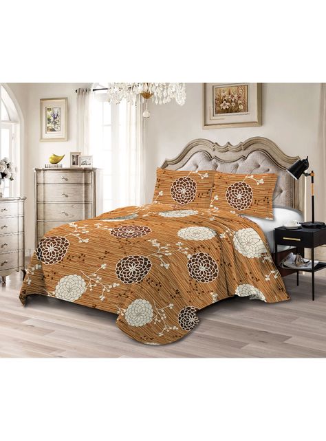 Quilt Dora Plaza King V21 Idetex-2