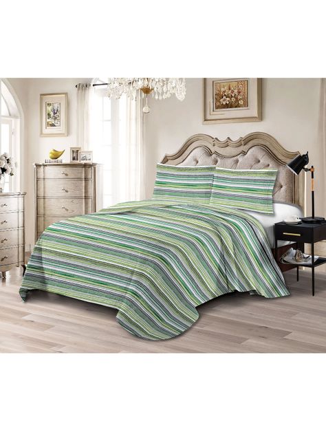 Quilt Tiber Plaza King V21 Idetex-2