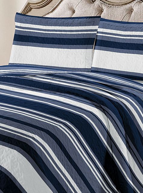 Quilt Volturno Plaza King V21 Idetex-0