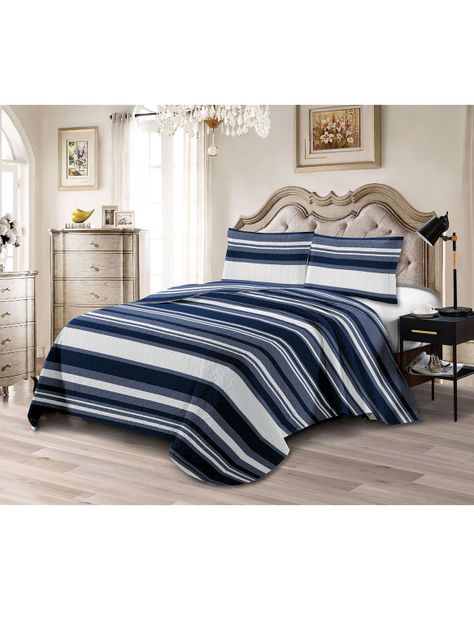 Quilt Volturno Plaza King V21 Idetex-2