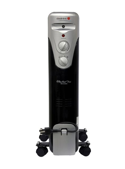 Estufa Oleoeléctrica Sindelen EEO-1600 1500W-0