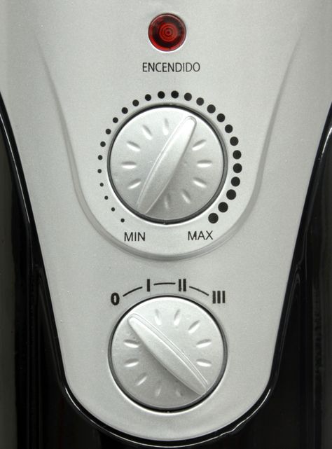 Estufa Oleoeléctrica Sindelen EEO-1600 1500W-3