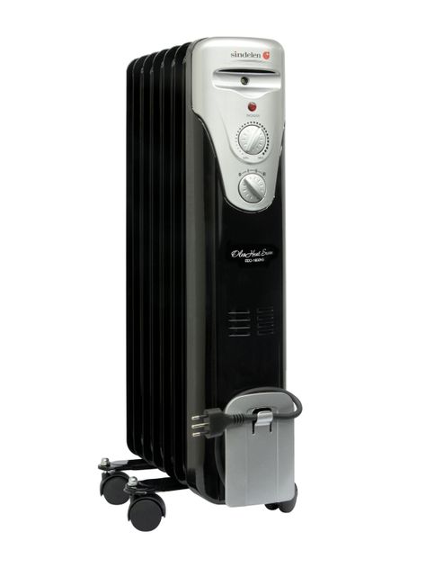 Estufa Oleoeléctrica Sindelen EEO-1600 1500W-2