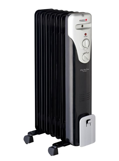 Estufa Oleoeléctrica Sindelen EEO-1600 1500W-1