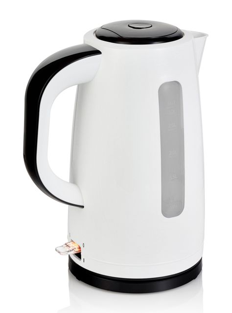 Hervidor 3 Litros TH-4350 Blanco-3