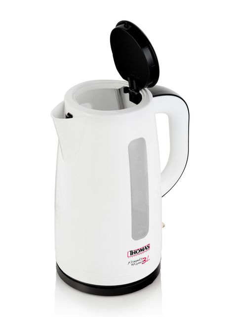 Hervidor 3 Litros TH-4350 Blanco-2