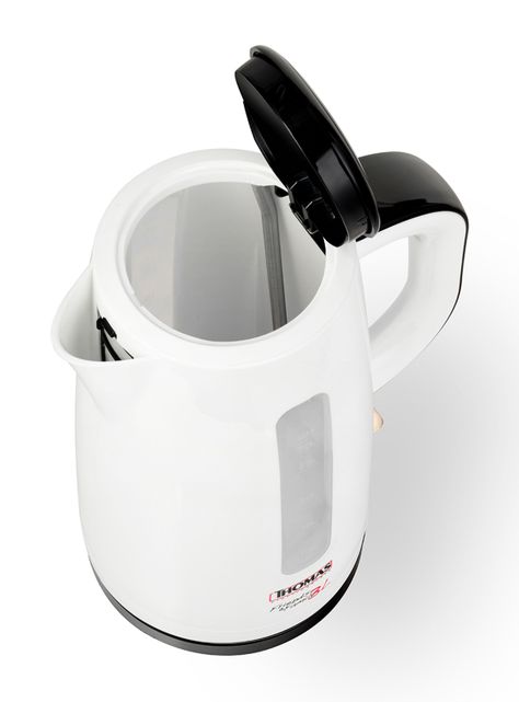 Hervidor 3 Litros TH-4350 Blanco-7