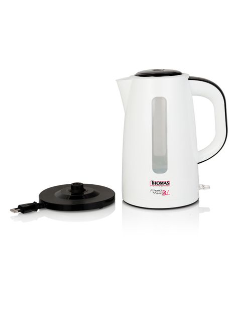 Hervidor 3 Litros TH-4350 Blanco-1