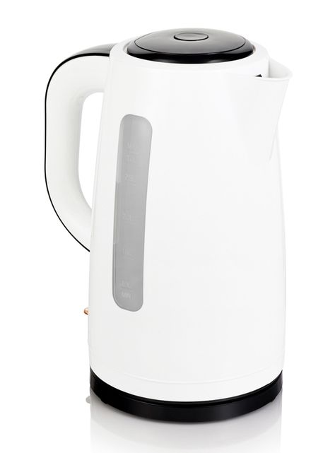 Hervidor 3 Litros TH-4350 Blanco-6