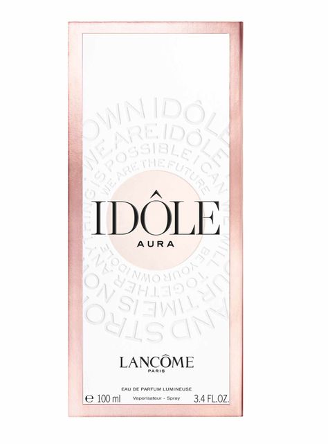 Perfume Mujer Idole Aura EDP 100 ml Lancôme-1