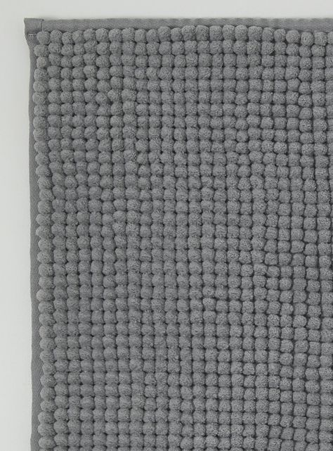 Piso de Baño 40 x 60 cm Shaggy-1