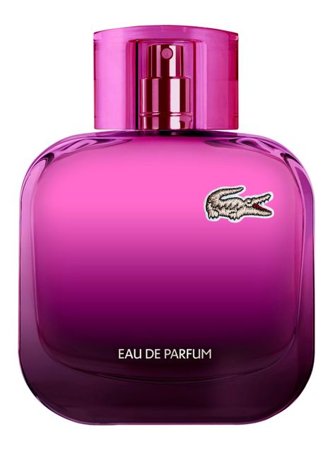 Perfume Lacoste L.12.12 Pour Elle Magnetic EDP For Her 80 ml-0