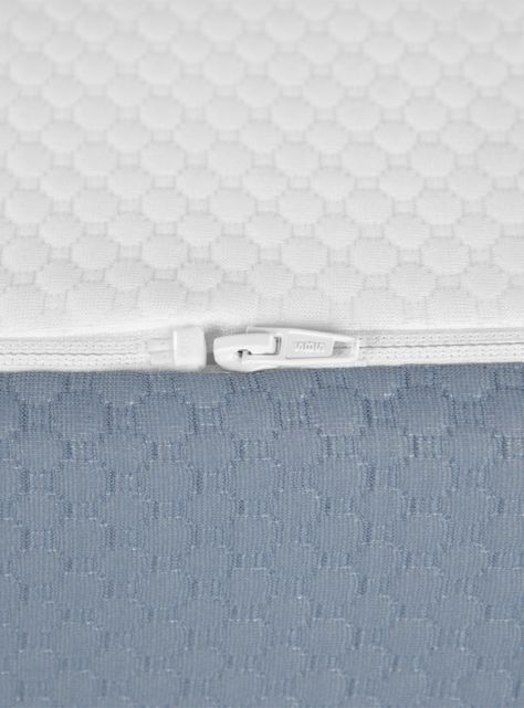 Cama Europea Excellence Full + Almohadas-4