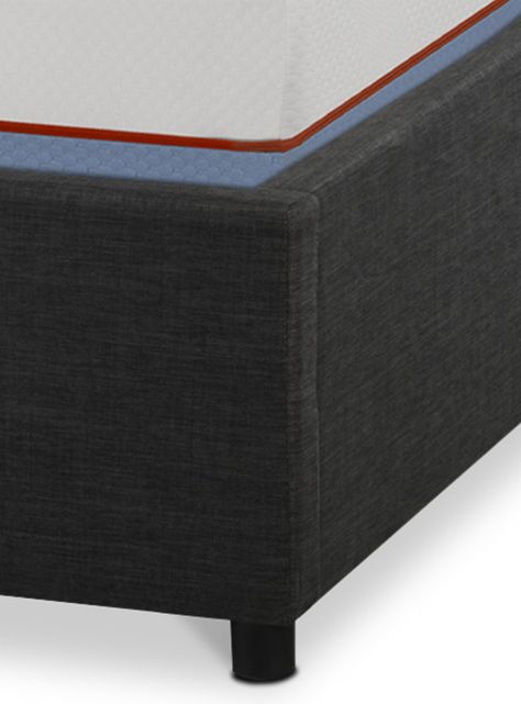 Boxet Excellence Plus 2 Plazas + Velador Torino-3