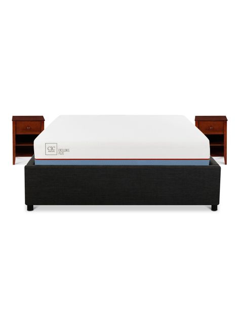 Boxet Excellence Plus 2 Plazas + Velador Torino-2