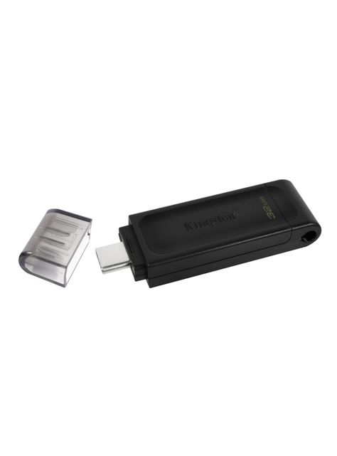 Pendrive Tipo C 32GB DT 70-2