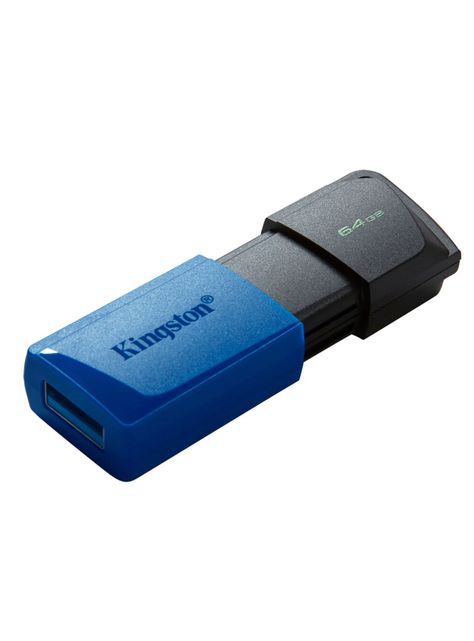 Pendrive 64GB Data Traveler Exodia 3.2-2