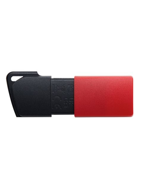 Pendrive 128GB Data Traveler Exodia 3.2-3