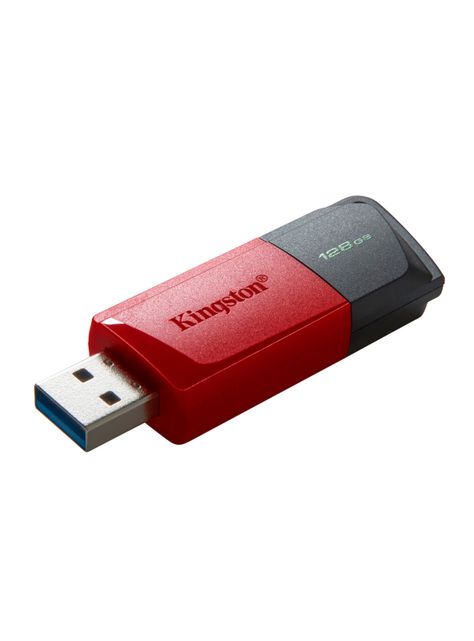 Pendrive 128GB Data Traveler Exodia 3.2-1