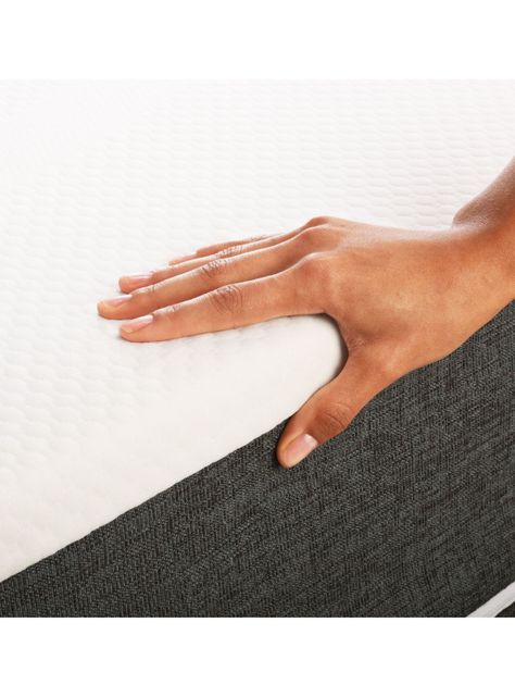 Cama Europea New Ortopedic 2 Plazas Bd Respaldo New Torino Choc-3