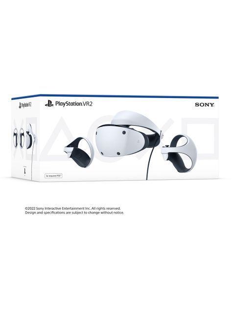 Lentes de Realidad Virtual VR2-1