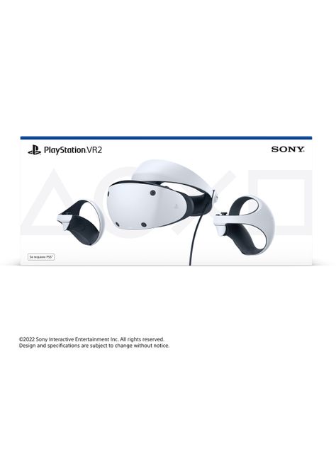 Lentes de Realidad Virtual VR2-0