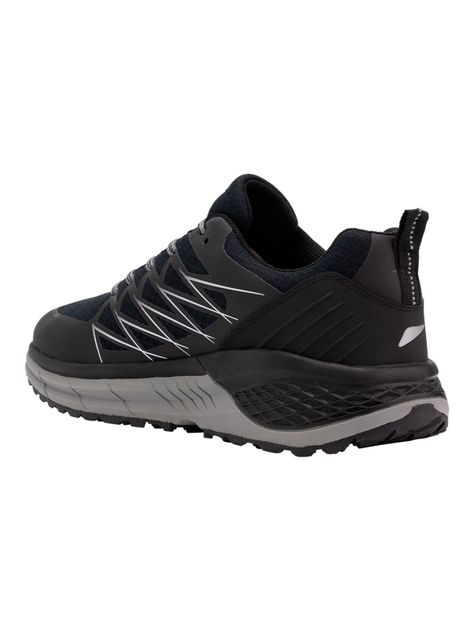 Zapatilla Outdoor Style Trail Lite Hombre-2