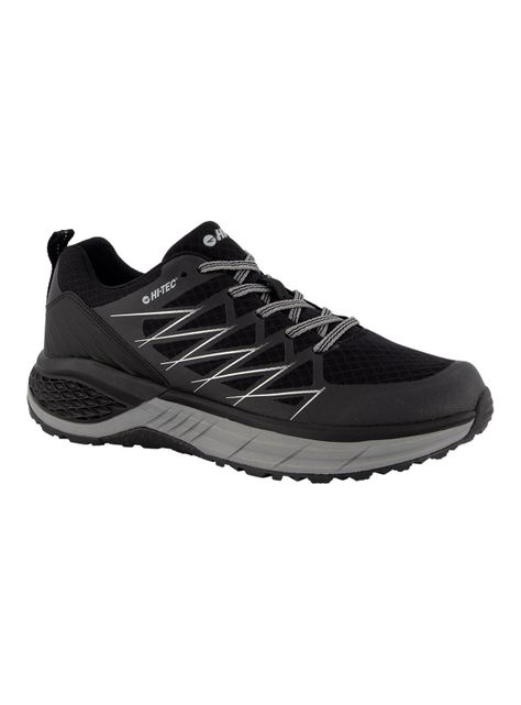 Zapatilla Outdoor Style Trail Lite Hombre-1