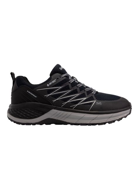 Zapatilla Outdoor Style Trail Lite Hombre-0