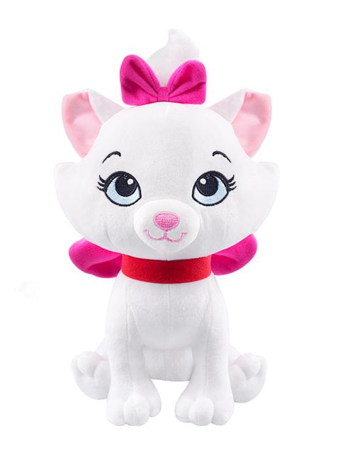 Peluche Marie 30 cm Plush-0