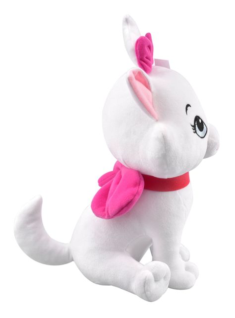 Peluche Marie 30 cm Plush-1