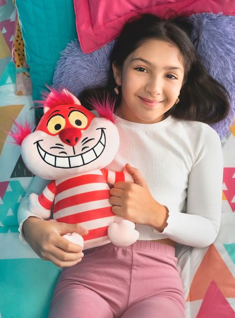 Peluche Cheshire 30 cm Plush-3