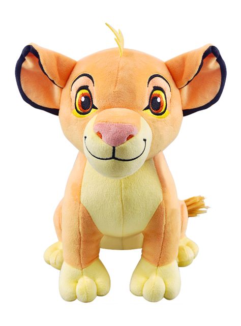 Peluche Simba 30 cm Plush-0