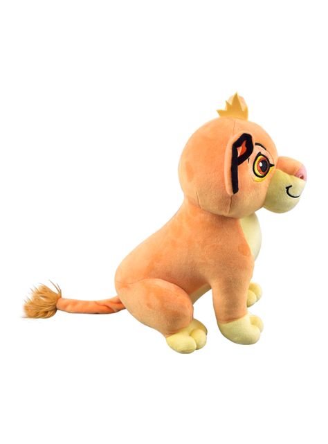 Peluche Simba 30 cm Plush-1