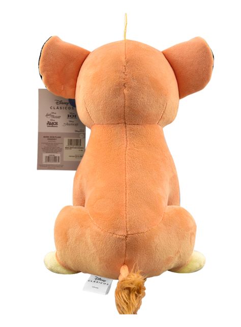 Peluche Simba 30 cm Plush-2