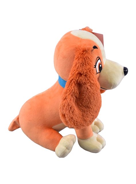 Peluche Lady 30 cm Plush-1