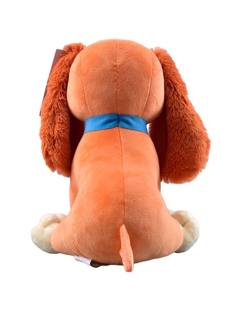 Peluche Lady 30 cm Plush-2