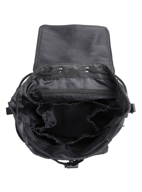 Mochila Infanti Maternal Nuit Negro-3
