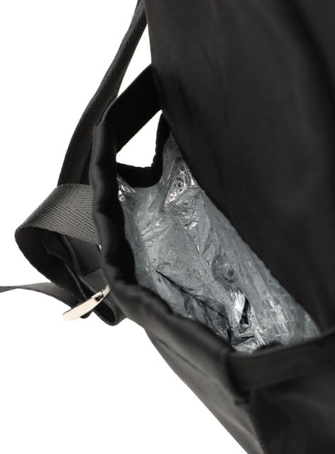 Mochila Infanti Maternal Nuit Negro-5