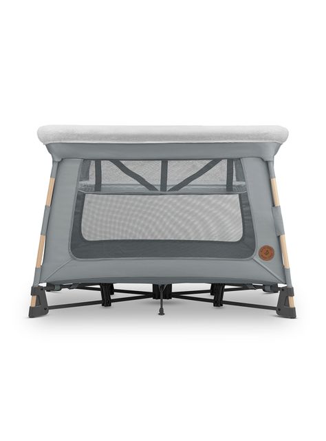 Cuna Maxi Cosi Playard Swift Beyon Grey Maxi Cosi-2